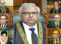 Military courts were created for civilians for criminals like APS, says Justice Masarat Hilali