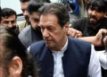 Bail Applications in 7 Cases Against PTI Founder Imran Khan to Be Heard Today in D-Chowk Protest Trial