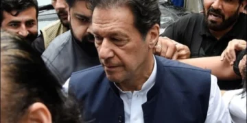 Bail Applications in 7 Cases Against PTI Founder Imran Khan to Be Heard Today in D-Chowk Protest Trial