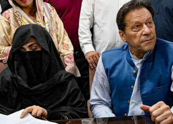 Imran Khan and Bushra Bibi’s Interim Bails Extended by Islamabad Court Amid Legal Uncertainty