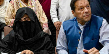 Imran Khan and Bushra Bibi’s Interim Bails Extended by Islamabad Court Amid Legal Uncertainty