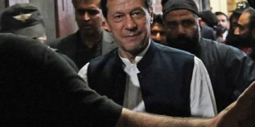 Imran Khan and PTI Negotiation Committee likely to meet today