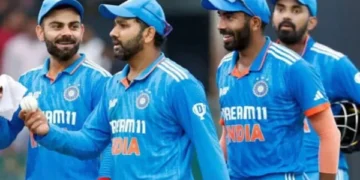 Which players will the Indian team rely on in the Champions Trophy, report released
