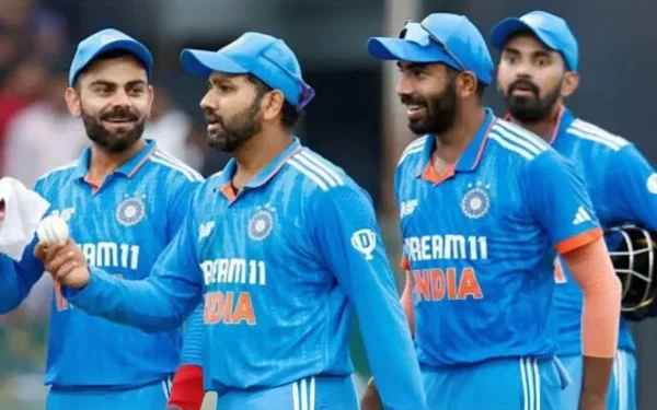 Which players will the Indian team rely on in the Champions Trophy, report released