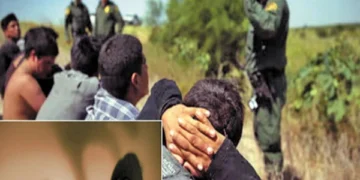 Deportation from America, 7.25 lakh illegal Indians in fear