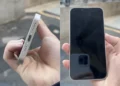 iPhone SE4 images leaked, what will the new device look like?