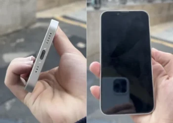 iPhone SE4 images leaked, what will the new device look like?
