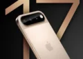 New image of iPhone 17 leaked, big change possible