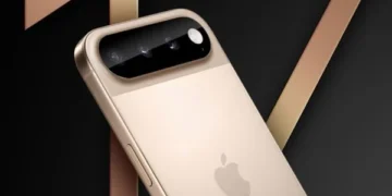 New image of iPhone 17 leaked, big change possible