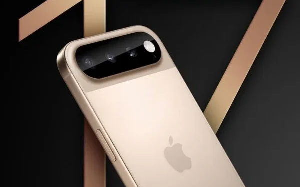 New image of iPhone 17 leaked, big change possible