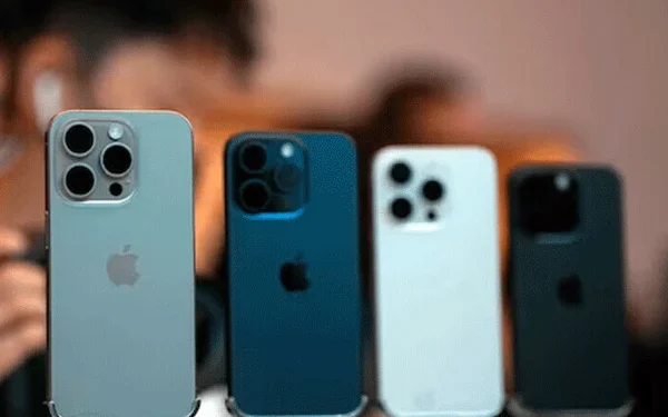 Apple is going to introduce interesting changes for its users