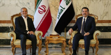 Iran calls on Israel to end its occupation of Syrian territories