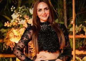 Bollywood actress Esha Deol reveals the reason behind her failures