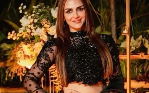 Bollywood actress Esha Deol reveals the reason behind her failures