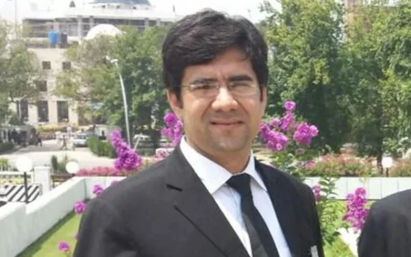 Social media campaign against Judge Humayun Dilawar, trial of KP government officer ordered to be stayed