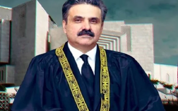 Chief Justice reconstitutes Supreme Court Promotion Committee