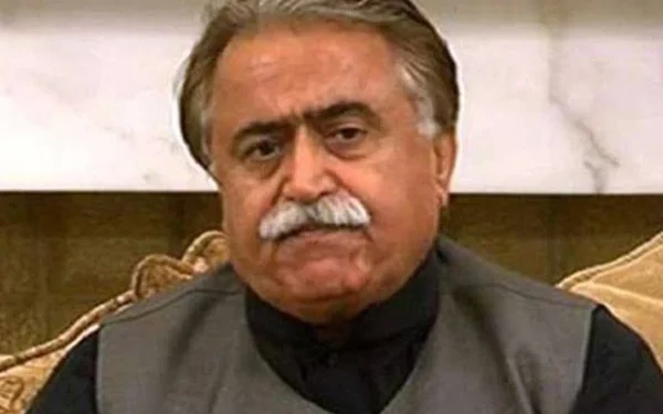 PPP still stands on its principles, Maula Bakhsh Chandio