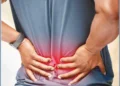 Causes and Treatment of Back Pain