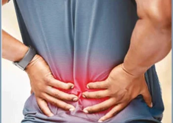 Causes and Treatment of Back Pain