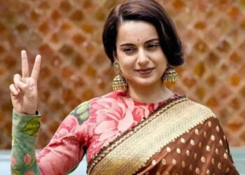 Kangana Ranaut's political journey has sunk her film career