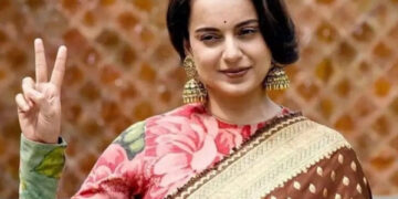 Kangana Ranaut's political journey has sunk her film career