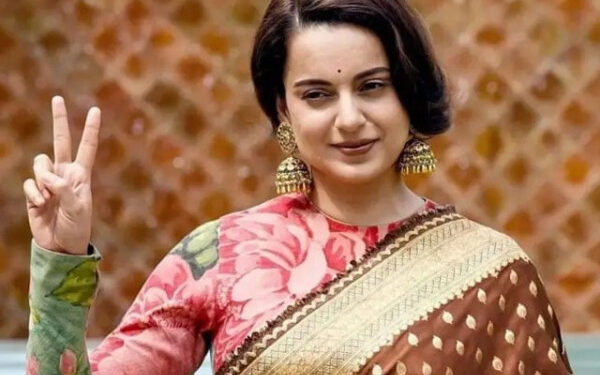 Kangana Ranaut's political journey has sunk her film career