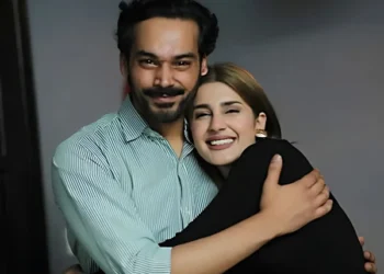 Kubra Khan confirms marriage in February