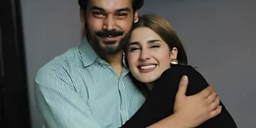 Kubra Khan confirms marriage in February