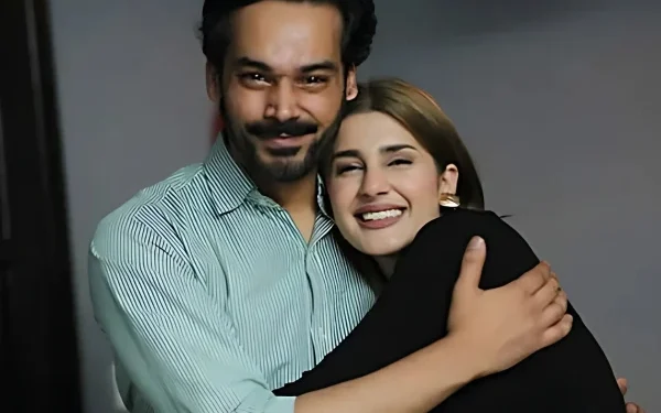 Kubra Khan confirms marriage in February