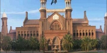 Lahore High Court; Petition to immediately stop implementation of provisions of PECA Amendment Act rejected