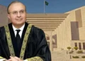 Supreme Court; Justice Mansoor Ali Shah issues order for hearing on 191A