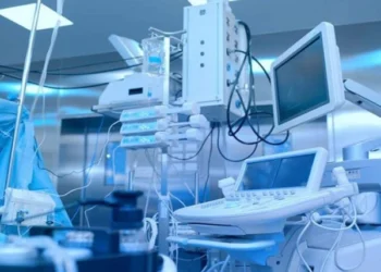 Pakistan’s first use of AI technology in healthcare