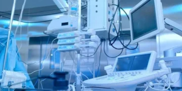 Pakistan’s first use of AI technology in healthcare