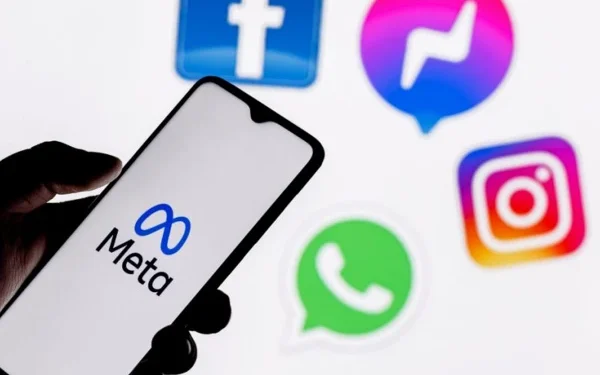 Meta announces $60 billion investment in AI in 2025