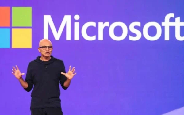 Microsoft announces $3 billion investment in AI, cloud in India