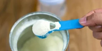 Sindh bans sale of baby milk cartons without doctor’s prescription