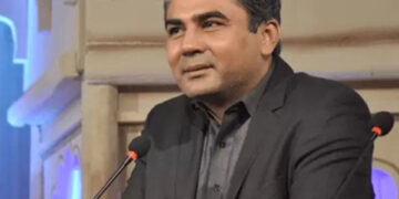 Pakistan Was Founded on Equality and Tolerance and Will Always Stand on These Foundations: Mohsin Naqvi