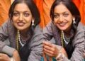 Mona Lisa, who went viral from the Kumbh Mela, has entered Bollywood