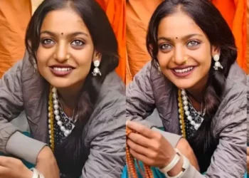 Mona Lisa, who went viral from the Kumbh Mela, has entered Bollywood