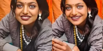 Mona Lisa, who went viral from the Kumbh Mela, has entered Bollywood