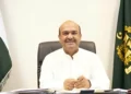 PPP to consider possibility of forming new alliance, Nadeem Afzal Chan
