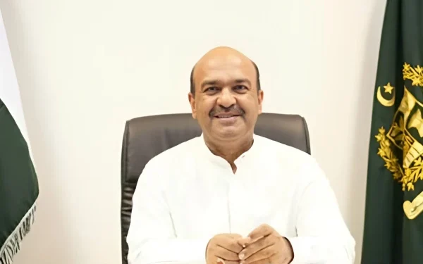 PPP to consider possibility of forming new alliance, Nadeem Afzal Chan
