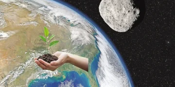 Science also confirms the truth of the statement in the Quran