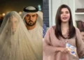 Nida Yasir makes a big revelation about the nationality of Neelam Munir's husband