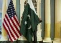 Trump's second -term Pak -US relations will be limited, former diplomats express concern