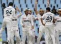 The second Test match between Pakistan and South Africa will be played tomorrow, one change in the national team is likely