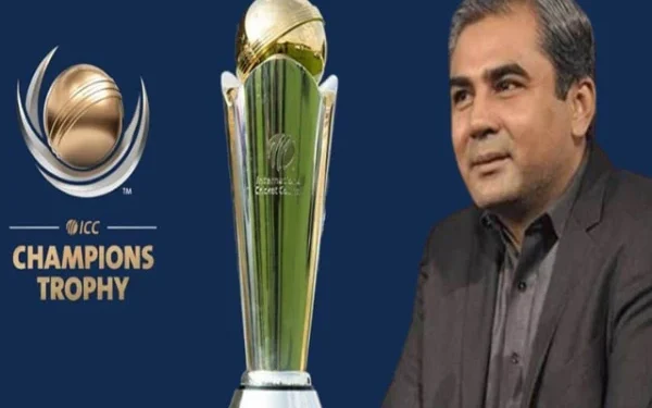 There was no plan to hold any ceremony with the teams, PCB sources