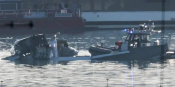 Washington plane crash, worst air disaster since 9/11, all 67 people killed