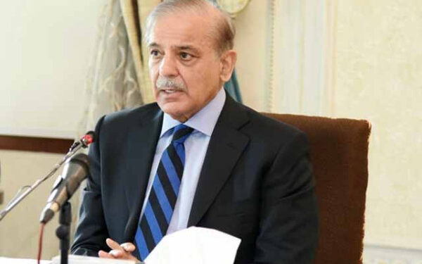 Kashmir will definitely be free, Army Chief’s commitment to Kashmiris is not hidden, Prime Minister