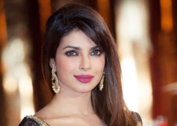 Actress Priyanka Chopra nominated for Oscar